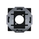 Busch-Jaeger 2553-81 XLR-Zentralscheibe Anthrazit 2CKA001724A4399
