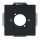 Busch-Jaeger 2553-81 XLR-Zentralscheibe Anthrazit 2CKA001724A4399