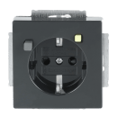 Busch-Jaeger 3120 EUCB-81 FI-SCHUKOMAT SCHUKO®...