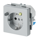 Busch-Jaeger 3120 EUCB-83 FI-SCHUKOMAT SCHUKO®...