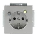 Busch-Jaeger 3120 EUCB-866 FI-SCHUKOMAT SCHUKO®...