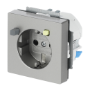 Busch-Jaeger 3120 EUCB-866 FI-SCHUKOMAT SCHUKO®...