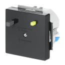 Busch-Jaeger 3151 UC-81 Buschmat® FI UP-Einsatz mit...