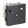 Busch-Jaeger 3151 UC-81 Buschmat® FI UP-Einsatz mit Fehlerstrom-Schutzschalter mit Verbindungsleiter Anthrazit 2CKA003117A0009