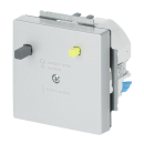 Busch-Jaeger 3151 UC-83 Buschmat® FI UP-Einsatz mit...