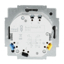 Busch-Jaeger 3151 UC-83 Buschmat® FI UP-Einsatz mit Fehlerstrom-Schutzschalter mit Verbindungsleiter Alusilber 2CKA003117A0010