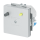 Busch-Jaeger 3151 UC-83 Buschmat® FI UP-Einsatz mit Fehlerstrom-Schutzschalter mit Verbindungsleiter Alusilber 2CKA003117A0010