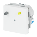 Busch-Jaeger 3151 UC-884 Buschmat® FI UP-Einsatz mit...