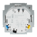 Busch-Jaeger 3151 UC-884 Buschmat® FI UP-Einsatz mit Fehlerstrom-Schutzschalter mit Verbindungsleiter Studioweiß 2CKA003117A0012