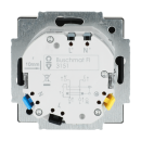 Busch-Jaeger 3151 UC-885 Buschmat® FI UP-Einsatz mit Fehlerstrom-Schutzschalter mit Verbindungsleiter Schwarz Matt 2CKA003117A0013