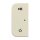 Busch-Jaeger 6237-21-212 Wippe 2-fach links, mit Symbol "Play/Pause" Weiß 2CKA006220A0741