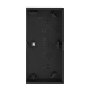Busch-Jaeger 6237-21-81 Wippe 2-fach links, mit Symbol "Play/Pause" Anthrazit 2CKA006220A0733