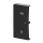 Busch-Jaeger 6237-21-81 Wippe 2-fach links, mit Symbol "Play/Pause" Anthrazit 2CKA006220A0733