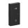Busch-Jaeger 6237-21-81 Wippe 2-fach links, mit Symbol "Play/Pause" Anthrazit 2CKA006220A0733