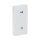 Busch-Jaeger 6237-21-84 Wippe 2-fach links, mit Symbol "Play/Pause" Studioweiß 2CKA006220A0739