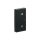 Busch-Jaeger 6237-21-885 Wippe 2-fach links, mit Symbol "Play/Pause" Schwarz Matt 2CKA006220A0751