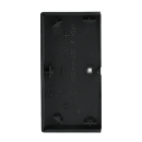 Busch-Jaeger 6237-22-81 Wippe 2-fach rechts, mit Symbol "Volume" Anthrazit 2CKA006220A0734