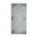 Busch-Jaeger 6237-22-866 Wippe 2-fach rechts, mit Symbol "Volume" Edelstahl 2CKA006220A0748