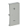 Busch-Jaeger 6237-22-866 Wippe 2-fach rechts, mit Symbol "Volume" Edelstahl 2CKA006220A0748