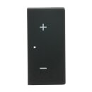 Busch-Jaeger 6237-22-885 Wippe 2-fach rechts, mit Symbol...