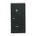 Busch-Jaeger 6237-22-885 Wippe 2-fach rechts, mit Symbol "Volume" Schwarz Matt 2CKA006220A0752