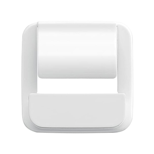 Busch-Jaeger 6477-214 Zentralscheibe für Busch-powerDock Alpinweiß 2CKA006400A0049