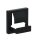 Busch-Jaeger 6477-885 Zentralscheibe für Busch-powerDock Schwarz Matt 2CKA006400A0063