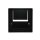 Busch-Jaeger 6477-885 Zentralscheibe für Busch-powerDock Schwarz Matt 2CKA006400A0063