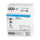 Busch-Jaeger 6586/14 Busch-Dimmer® REG, LED, 20-800 W...