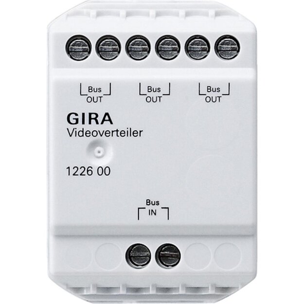 Gira 0122600 Tast-Kontroll Aus 2-polig System 55 Edelstahl