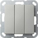 Gira 2844600 Wipptaster BS 3-fach Schließer System...