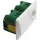 Peha 00075341 Socketline Flex Geräte-Kombination STANDARD Basis Reinweiß