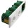Peha 00075311 Socketline Flex Geräte-Kombination STANDARD Basis Reinweiß