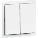 Peha 00104011 Aura Wippe Reinweiß Serie