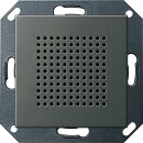 Gira 2282600 Lautsprecher UP-Radio RDS System 55 Edelstahl