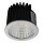 Brumberg 12925003 LED-Reflektoreinsatz 350 mA 3 W Weiß