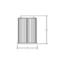 Brumberg 12954003 LED-Reflektoreinsatz 350 mA 12 W
