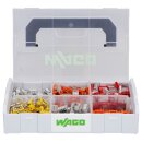 WAGO Kontakttechnik Verbindungsklemmenset 887-953