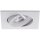 Brumberg 12286173 LED-Einbaustrahler 350 mA 6 W INDIWO83-S Weiß