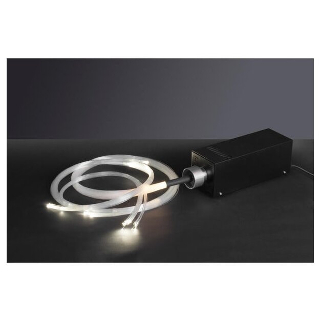 Brumberg 48210004 LED-Sternenhimmel-Set FIBATEC