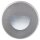 Brumberg 10128203 LED-Wandeinbauleuchte 230 V AC 1,2 W TIBELL-R Edelstahl