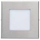 Brumberg 10140203 LED-Wandeinbauleuchte 230 V AC 1,2 W...