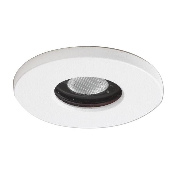 Brumberg 12053173 LED-Lichtpunkt 700 mA 3 W LEAWY Weiß