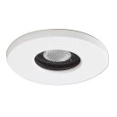 Brumberg 12053173 LED-Lichtpunkt 700 mA 3 W LEAWY Weiß