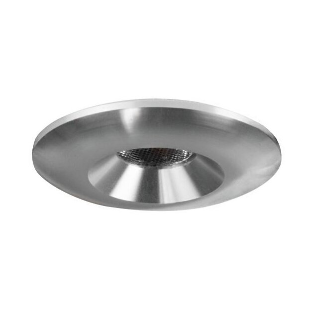 Brumberg 1,2071253 LED-Lichtpunkt 350 mA 1,2 W KOVERI Aluminium