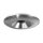 Brumberg 1,2071253 LED-Lichtpunkt 350 mA 1,2 W KOVERI Aluminium