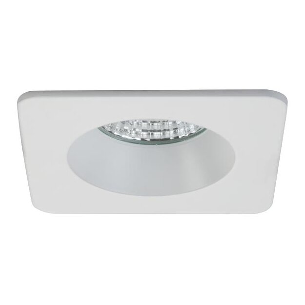 Brumberg 12267073 LED-Einbaudownlight 350 mA 6 W ETMESA-S Weiß