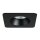 Brumberg 12267083 LED-Einbaudownlight 350 mA 6 W ETMESA-S Schwarz