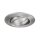 Brumberg 36141030 Einbaustrahler GU10 max. 10 W LED BREENA-R Chrom