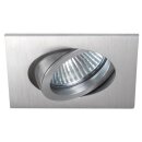 Brumberg 36144250 Einbaustrahler GU10 max. 10 W LED...